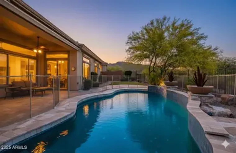 41903 N GOLF CREST RD, ANTHEM, AZ, 85086, Anthem, AZ 85086