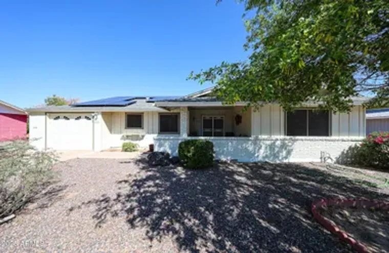 10522 W CAMDEN AVE, SUN CITY, AZ, 85351, Sun City, AZ 85351