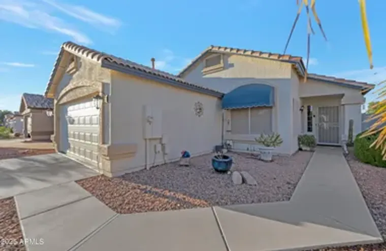 10842 W BEAUBIEN DR, PEORIA, AZ, 85373, Peoria, AZ 85373