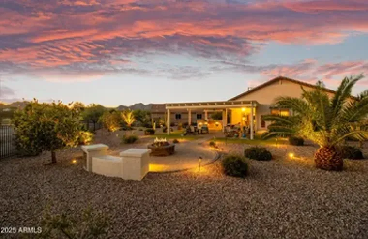 22455 W LA PASADA BLVD, BUCKEYE, AZ, 853..., Buckeye, AZ 85326