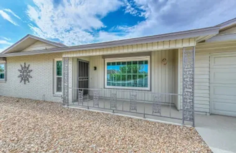 9603 W COUNTRY CLUB DR, SUN CITY, AZ, 85..., Sun City, AZ 85373