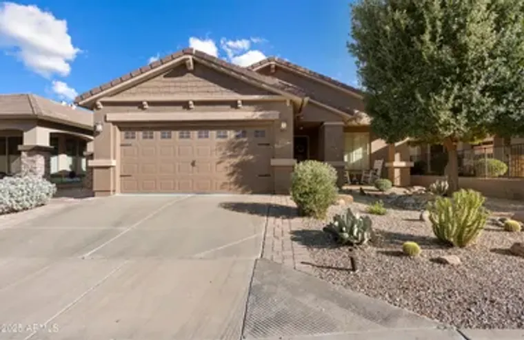 31671 N PONCHO LN, SAN TAN VALLEY, AZ, 8..., San Tan Valley, AZ 85143