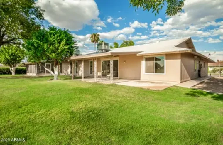 18442 N 104TH AVE, SUN CITY, AZ, 85373, Sun City, AZ 85373