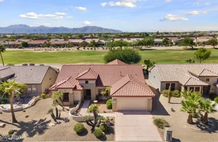 18172 N PETRIFIED FOREST DR, SURPRISE, A..., Surprise, AZ 85374