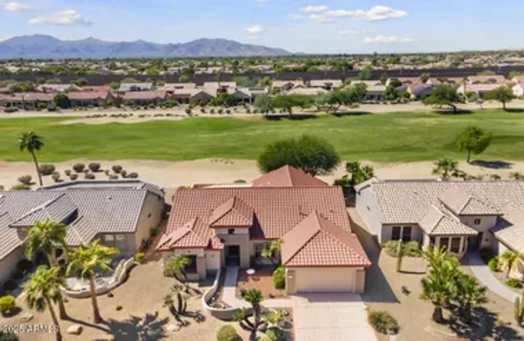 18172 N PETRIFIED FOREST DR, SURPRISE, A..., Surprise, AZ 85374