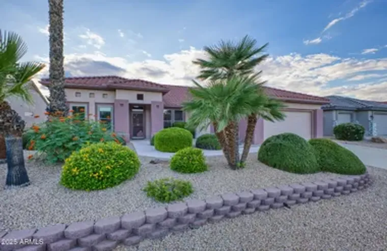 18132 N PETRIFIED FOREST DR, SURPRISE, A..., Surprise, AZ 85374
