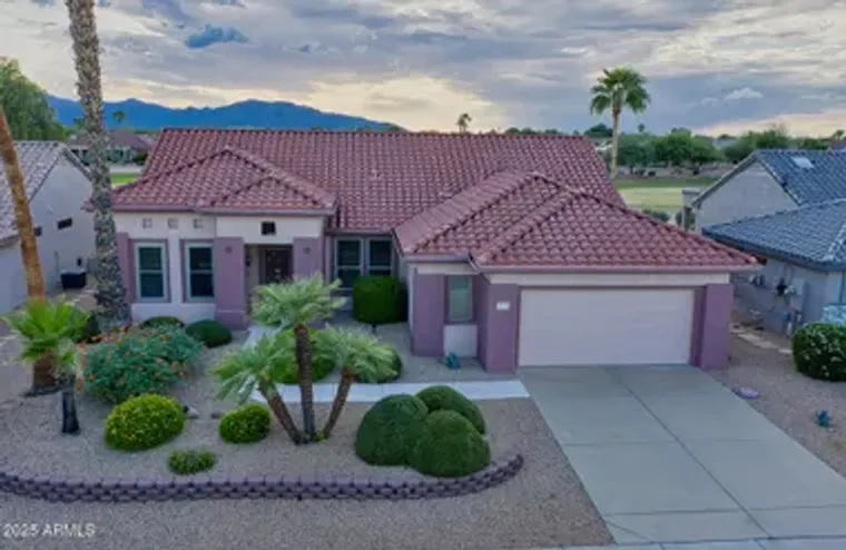 18132 N PETRIFIED FOREST DR, SURPRISE, A..., Surprise, AZ 85374