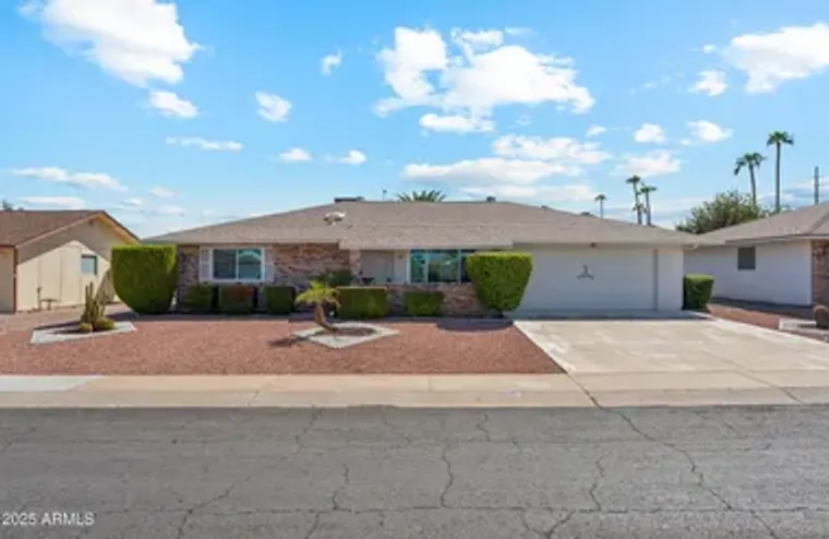 9831 W PEBBLE BEACH DR, SUN CITY, AZ, 85..., Sun City, AZ 85351