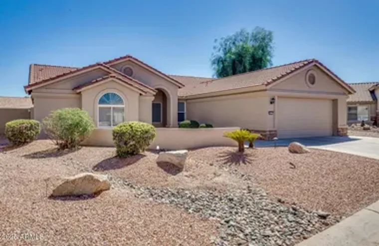 14771 W TREVINO DR, GOODYEAR, AZ, 85395, Goodyear, AZ 85395