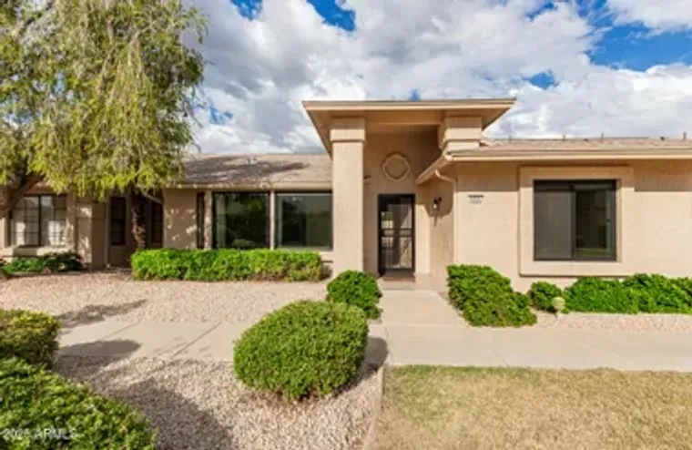 20221 N BROKEN ARROW DR, SUN CITY WEST, ..., Sun City West, AZ 85375