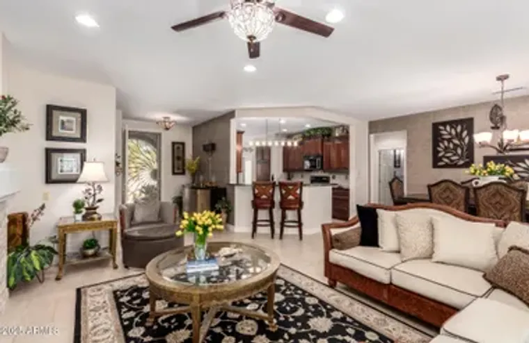 18867 N CACTUS FLOWER WAY, SURPRISE, AZ,..., Surprise, AZ 85387