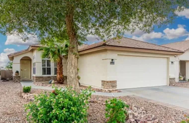 23103 W LASSO LN, BUCKEYE, AZ, 85326, Buckeye, AZ 85326