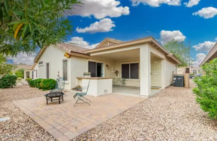 23103 W LASSO LN, BUCKEYE, AZ, 85326, Buckeye, AZ 85326