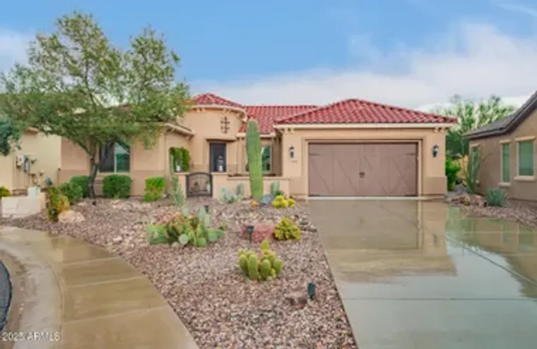 4555 N GENERAL CT, FLORENCE, AZ, 85132, Florence, AZ 85132