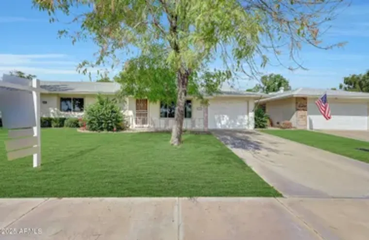 17812 N DEL WEBB BLVD, SUN CITY, AZ, 853..., Sun City, AZ 85373