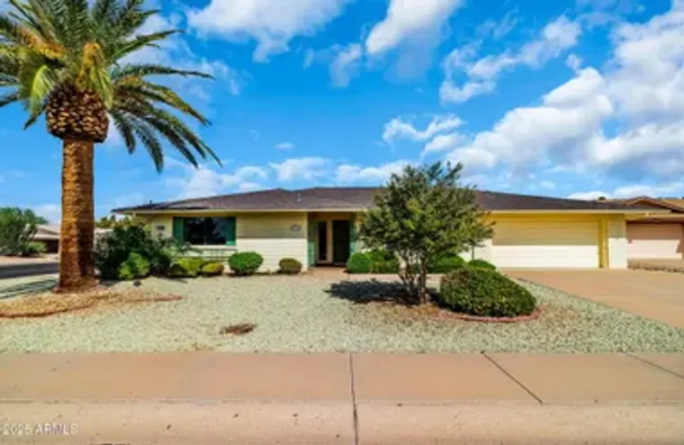 12314 W PROSPECT CT, SUN CITY WEST, AZ, ..., Sun City West, AZ 85375