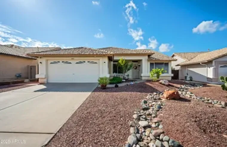 10763 W RUNION DR, PEORIA, AZ, 85373, Peoria, AZ 85373