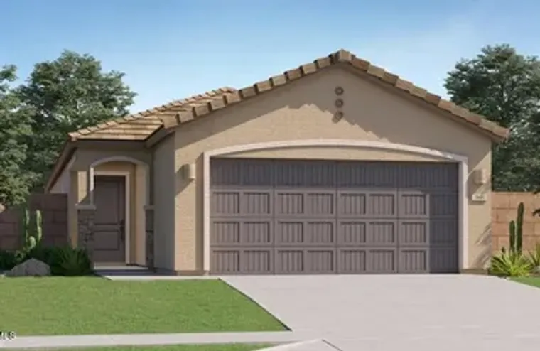 24968 N 174TH LN, SURPRISE, AZ, 85387, Surprise, AZ 85387