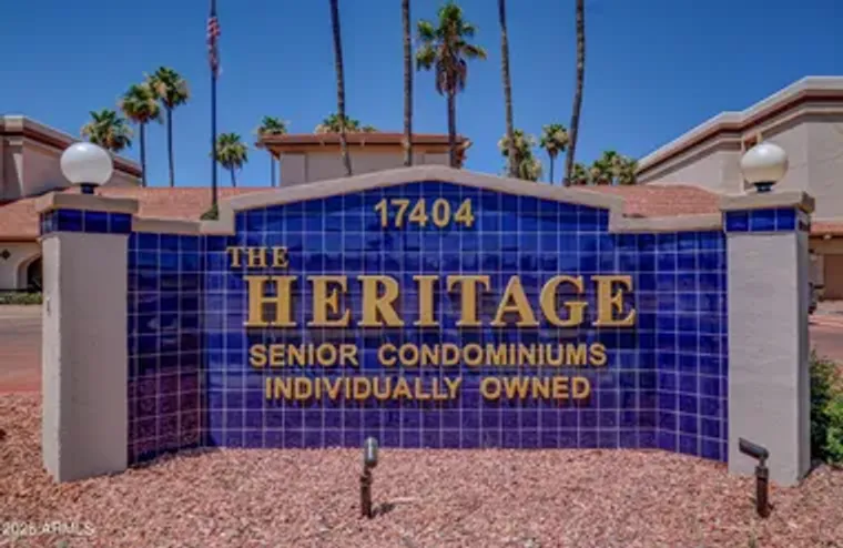 17404 N 99TH AVE UNIT 306, SUN CITY, AZ,..., Sun City, AZ 85373