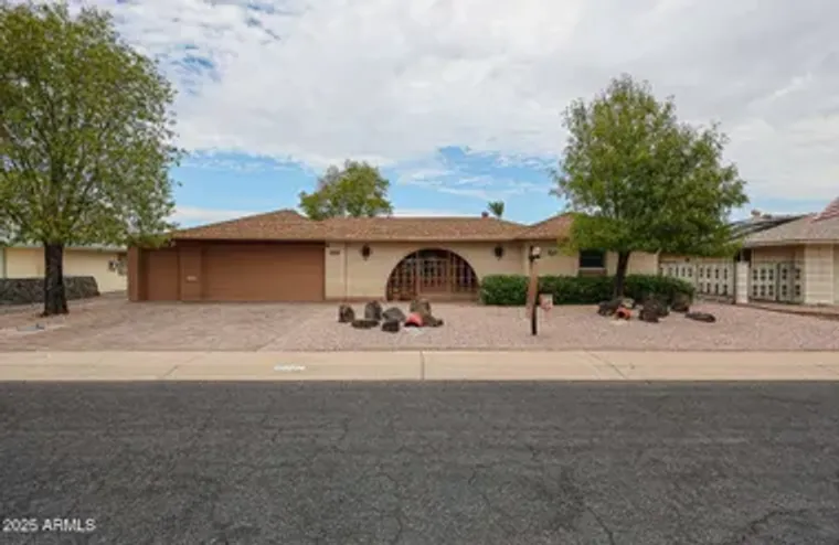 10722 W TROPICANA CIR, SUN CITY, AZ, 853..., Sun City, AZ 85351