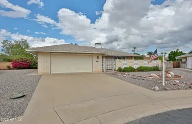 11114 W PEACE CT, SUN CITY, AZ, 85351, Sun City, AZ 85351