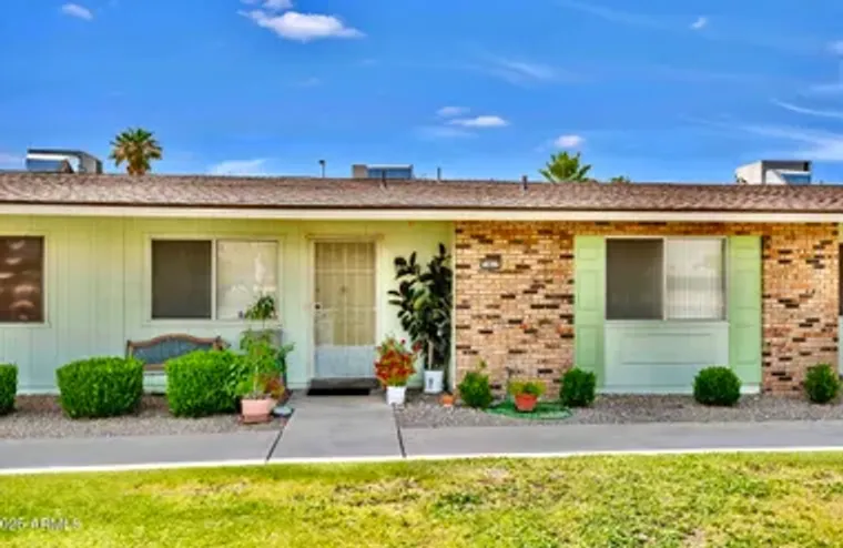 13612 N 111TH AVE, SUN CITY, AZ, 85351, Sun City, AZ 85351