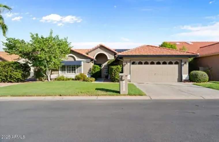 10552 E CEDAR WAXWING DR, SUN LAKES, AZ,..., Sun Lakes, AZ 85248