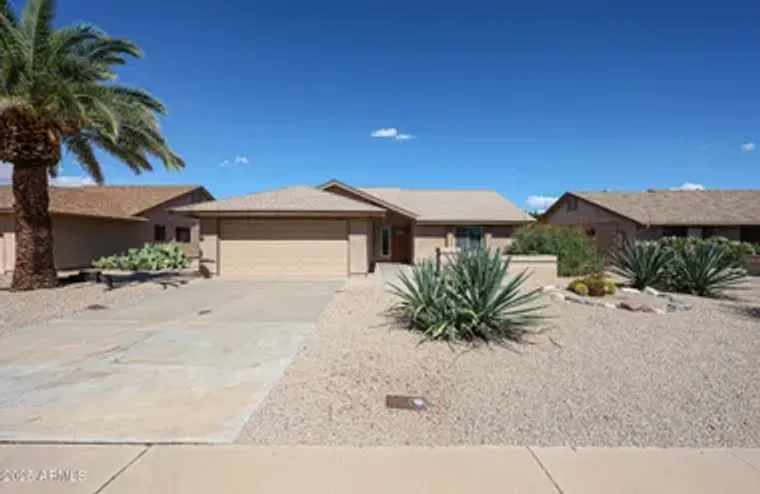 9832 W BEHREND DR, PEORIA, AZ, 85382, Peoria, AZ 85382