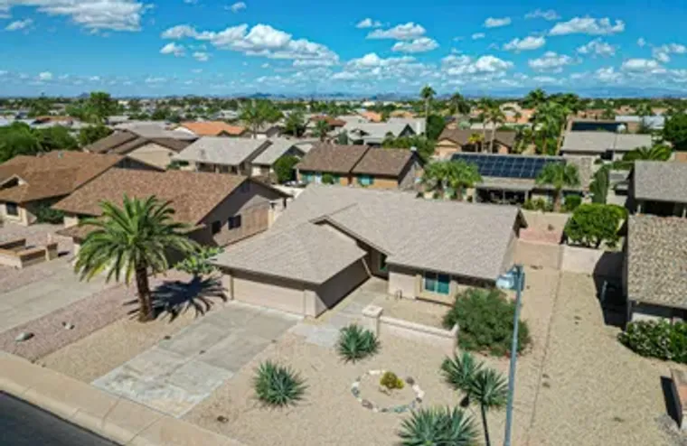 9832 W BEHREND DR, PEORIA, AZ, 85382, Peoria, AZ 85382