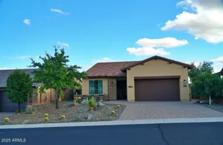 3355 RISING SUN RDG, WICKENBURG, AZ, 853..., Wickenburg, AZ 85390