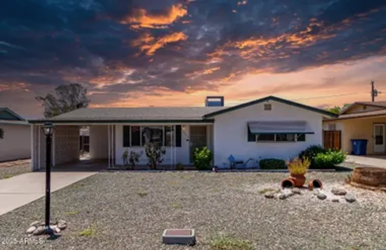 1510 S LAWTHER DR, APACHE JUNCTION, AZ, ..., Apache Junction, AZ 85120