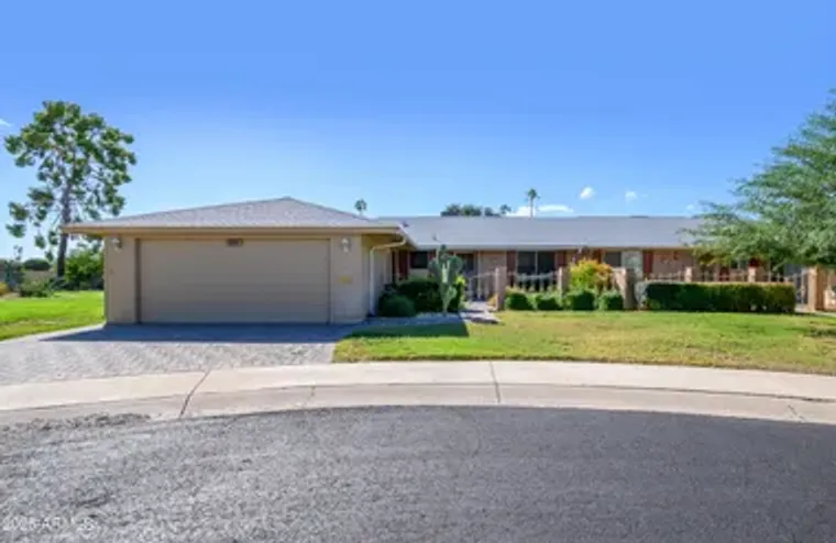 9905 W SPRUCE DR, SUN CITY, AZ, 85351, Sun City, AZ 85351