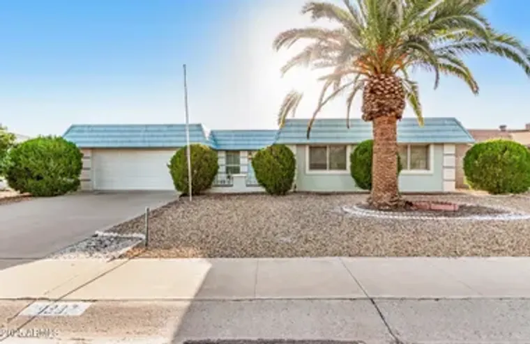 9337 W HIDDEN VALLEY CIR, SUN CITY, AZ, ..., Sun City, AZ 85351