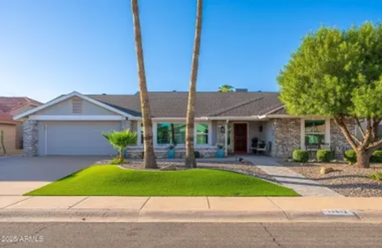 13812 W PINETREE DR, SUN CITY WEST, AZ, ..., Sun City West, AZ 85375