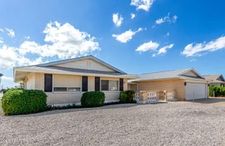 10701 W EL CAPITAN CIR, SUN CITY, AZ, 85..., Sun City, AZ 85351