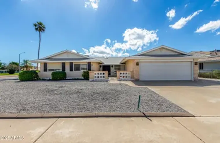 10701 W EL CAPITAN CIR, SUN CITY, AZ, 85..., Sun City, AZ 85351