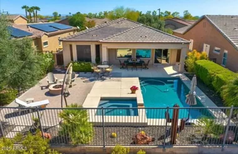 26724 N 128TH DR, PEORIA, AZ, 85383, Peoria, AZ 85383