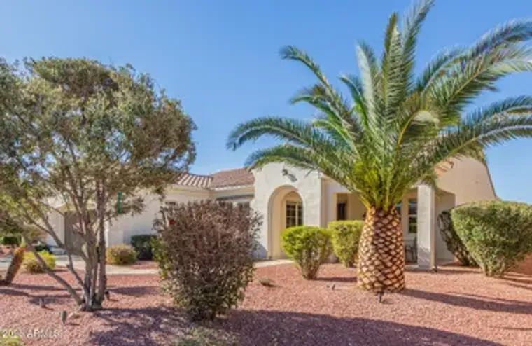 23034 N PEDREGOSA DR, SUN CITY WEST, AZ,..., Sun City West, AZ 85375