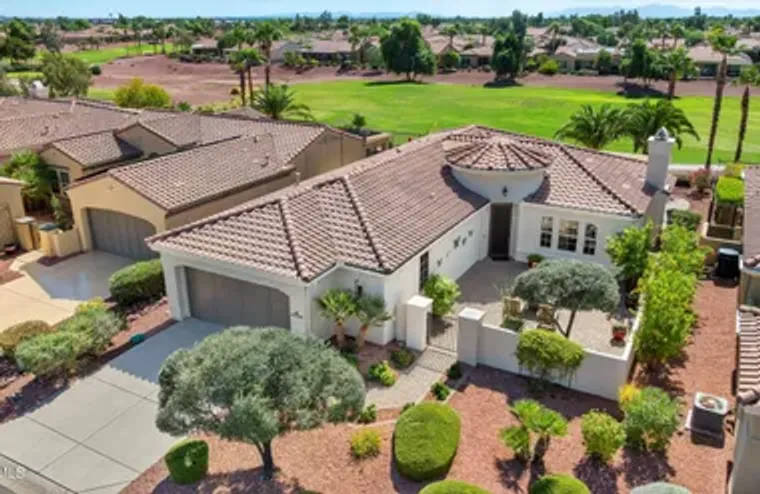 12945 W JUNIPERO DR, SUN CITY WEST, AZ, ..., Sun City West, AZ 85375