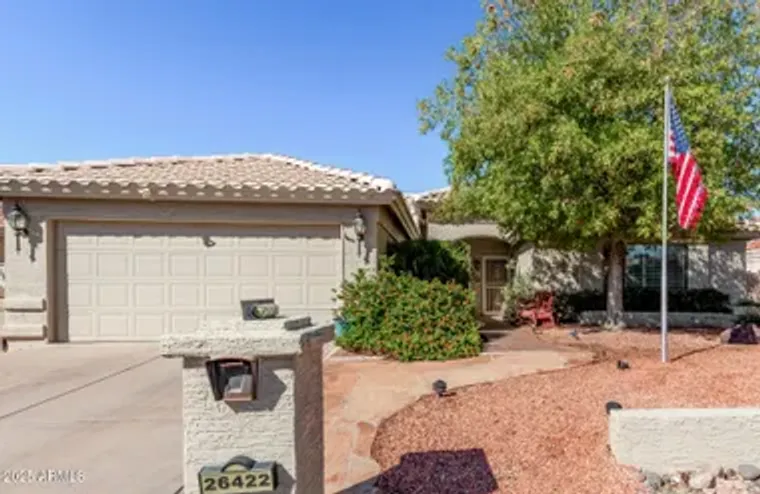 26422 S BOXWOOD DR, SUN LAKES, AZ, 85248, Sun Lakes, AZ 85248