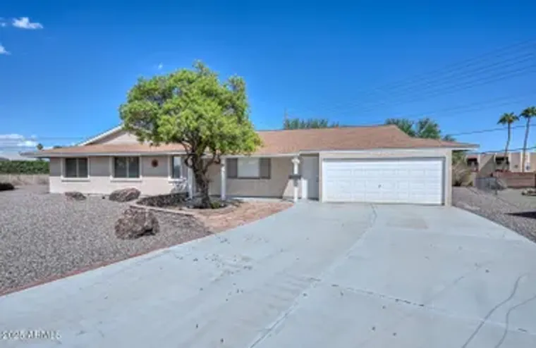 9916 W HOPE CIR, SUN CITY, AZ, 85351, Sun City, AZ 85351