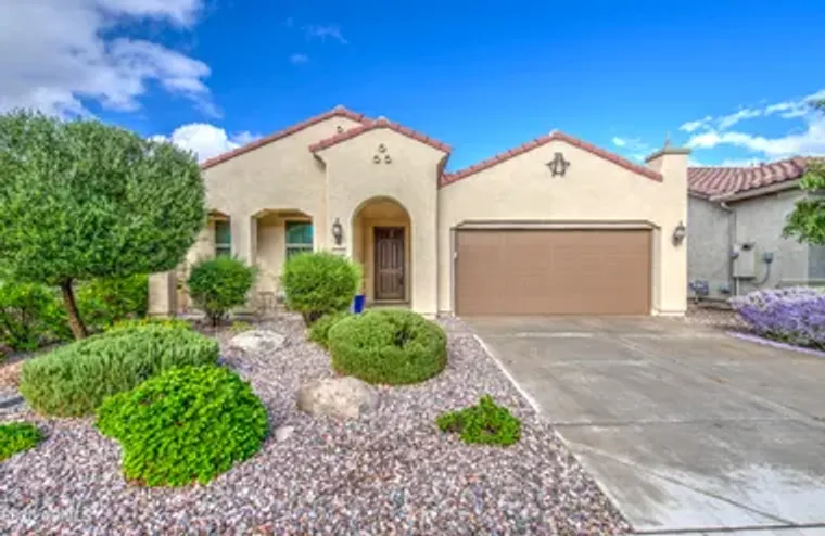 7184 W NOBLE PRAIRIE WAY, FLORENCE, AZ, ..., Florence, AZ 85132