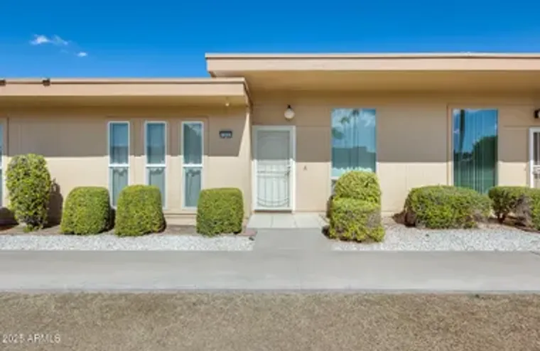 13222 N 99TH DR, SUN CITY, AZ, 85351, Sun City, AZ 85351
