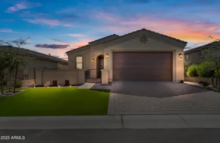 20627 W LUKE AVE, BUCKEYE, AZ, 85396, Buckeye, AZ 85396