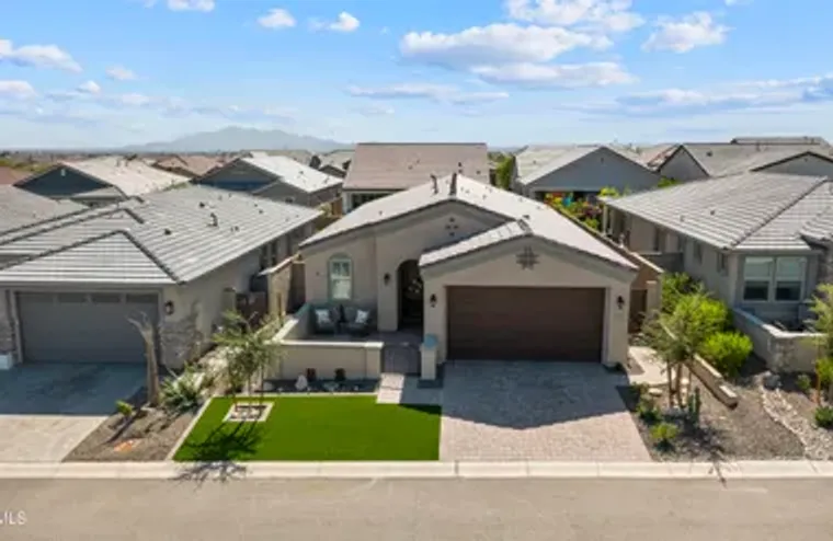 20627 W LUKE AVE, BUCKEYE, AZ, 85396, Buckeye, AZ 85396