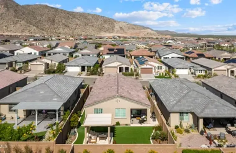 20627 W LUKE AVE, BUCKEYE, AZ, 85396, Buckeye, AZ 85396