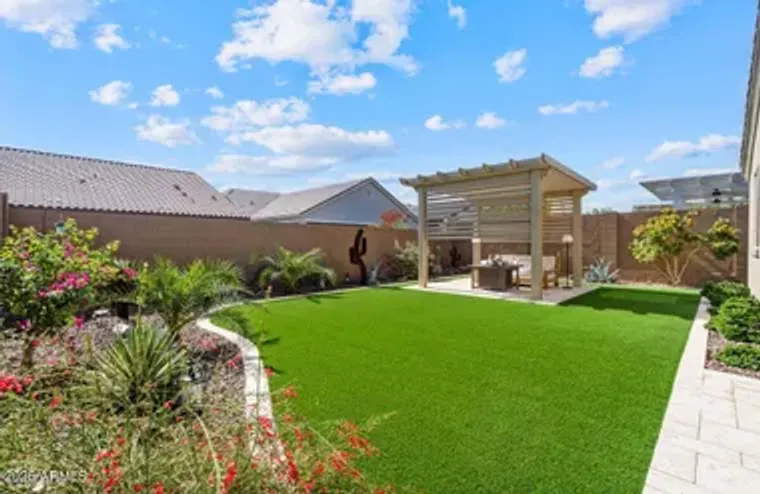 20627 W LUKE AVE, BUCKEYE, AZ, 85396, Buckeye, AZ 85396