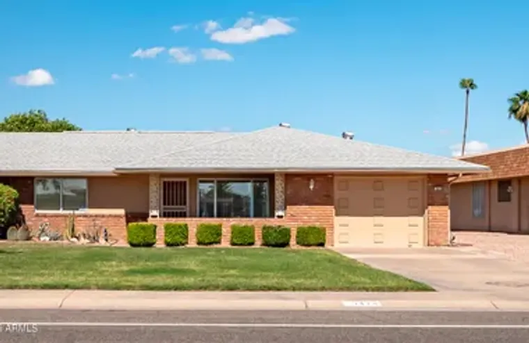 9414 W GREENWAY RD, SUN CITY, AZ, 85351, Sun City, AZ 85351