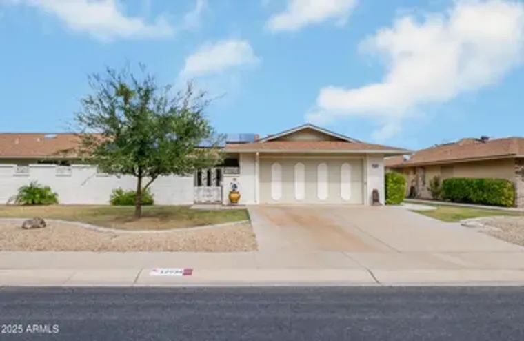 12934 W SHADOW HILLS DR, SUN CITY WEST, ..., Sun City West, AZ 85375