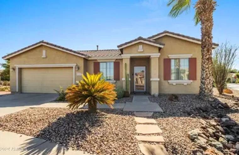 42609 W MILKY WAY, MARICOPA, AZ, 85138, Maricopa, AZ 85138